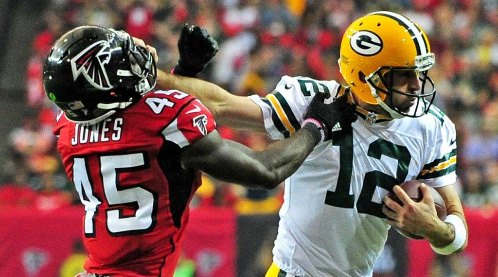 spot_packers's tweet photo. Green Bay Packers 2017 Predictions: Week Two @ Falcons https://t.co/vlxFqfAQ0B #nfl #packers #gopackgo https://t.co/8pD1qERzSf