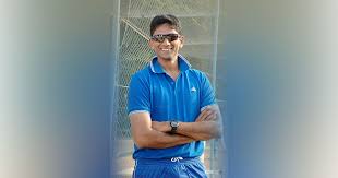  Happy birthday Venkatesh Prasad Sir( cricketer) 