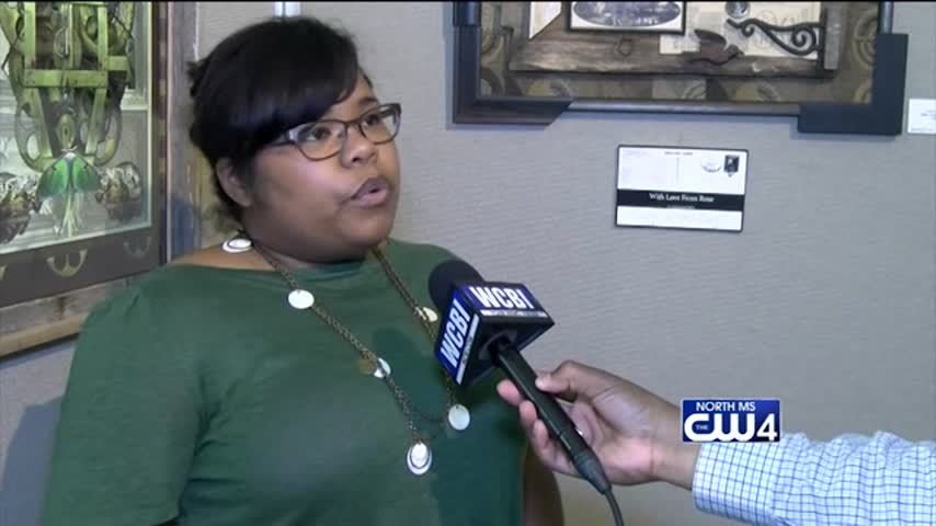 WCBI News tweet media