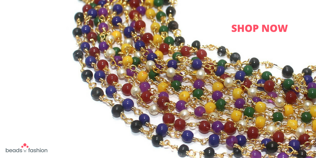 beadsnfashion's tweet photo. Bead chains jewellery at https://t.co/FSI0CvpuUj
#beadsnfashion #beadsale #fashion #beadchains #chains #jewellerymaking #newarrivals #rakhi https://t.co/jZVpIONA6C