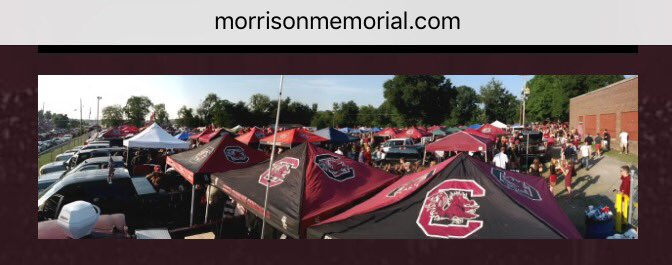 MMTailgate's tweet photo. @MemorialLot @DrinkingTicket You used our 5 year old website header picture for your profile picture. https://t.co/sgDHRFwqLZ
