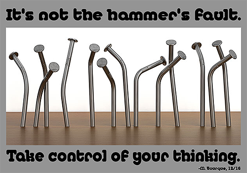 bettermentalBIZ's tweet photo. We are given the tools, as is. It's our choice what to do with them. https://t.co/FLuPdbRzdw