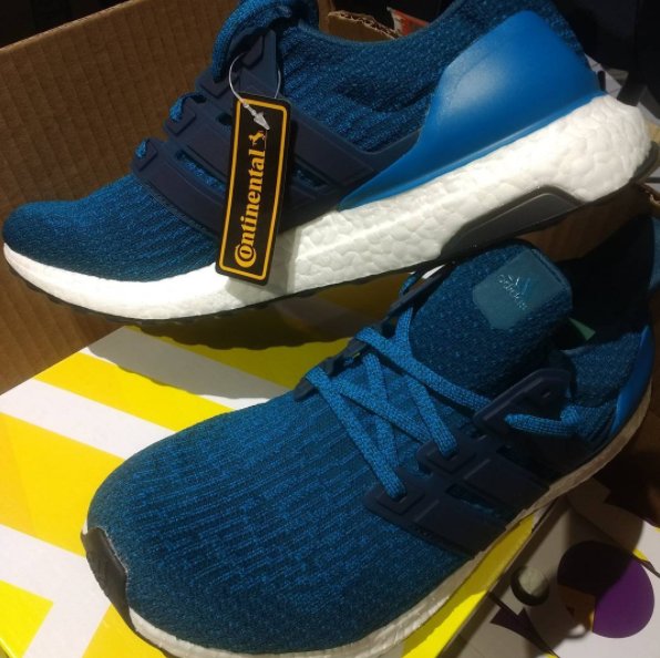 FleetFeetRal's tweet photo. We've got limited quantities of the @adidas #Ultraboost in stock. Come grab them before they disappear! #boostyourrun #fleetreetral https://t.co/vnHA3osvOX
