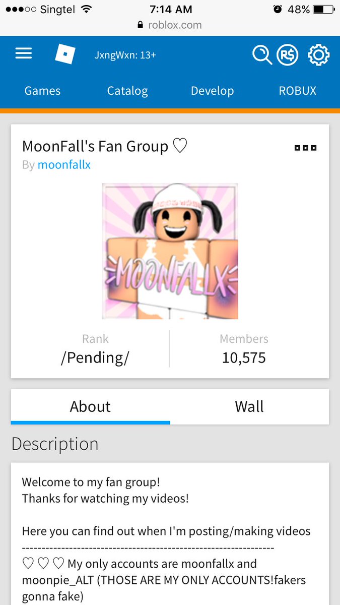 Moonfall On Twitter Robux Giveaway Moonfalls End Of -