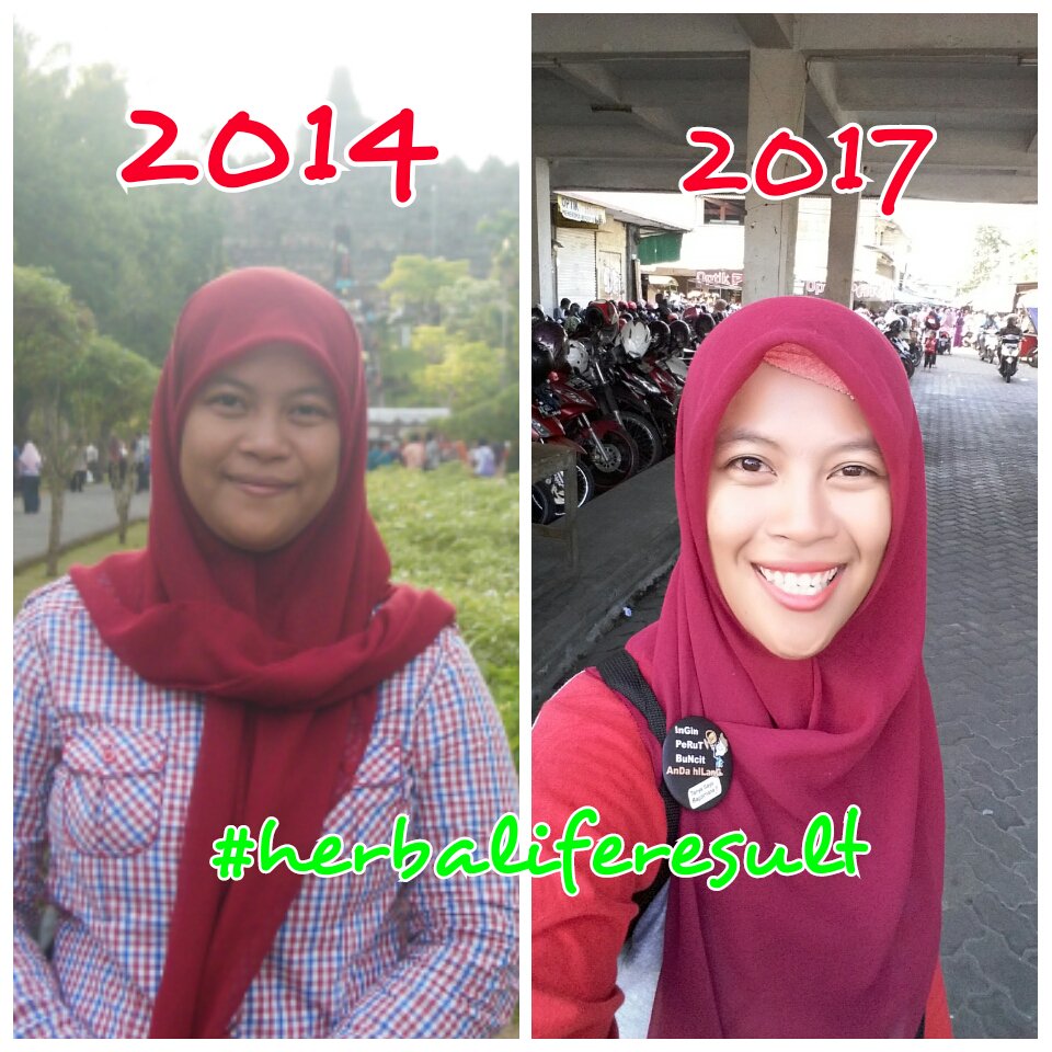 *hasil tiap individu bervariasi

Kalo saya aja bisa, kalian juga pasti bisa..
More info 085881362992