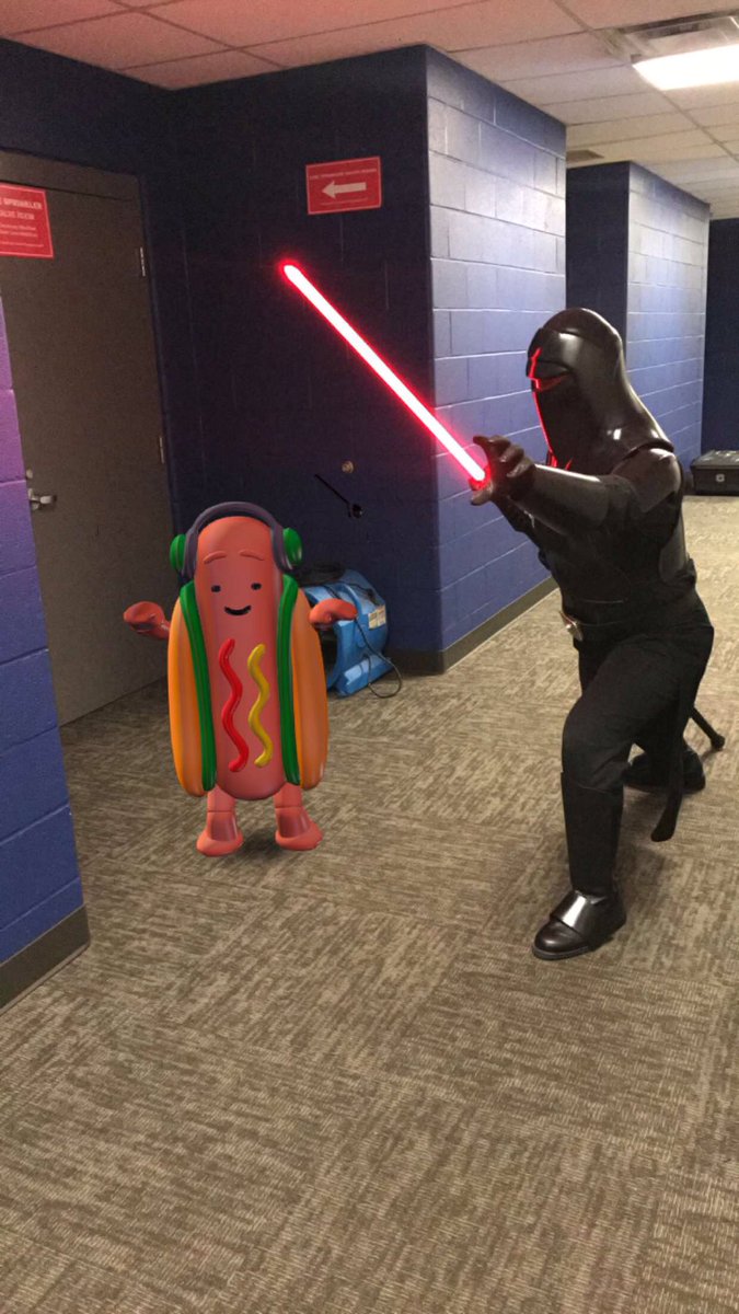 BatsBoard's tweet photo. #BatsStarWars https://t.co/rEfpiPAVFT