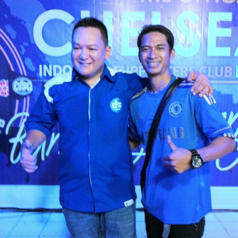 chester_karimi's tweet photo. #FotoProfilBaru https://t.co/5NgQEmEXnr