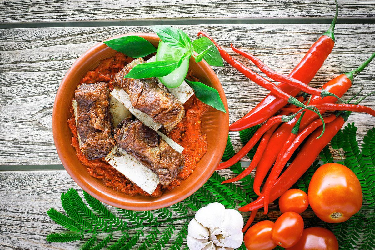 Warung Tekko tweet media
