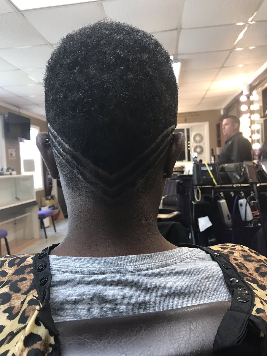 John Da Barber (@upscale1911) on Twitter photo 