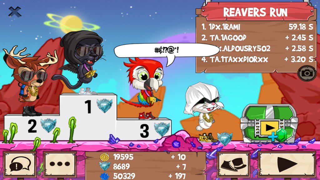 Rajesvip's tweet photo. Having a blast @ #funrun2 #1RAMI #1AGOOD #1TAxXDiorxX https://t.co/1dwHmR8xbD