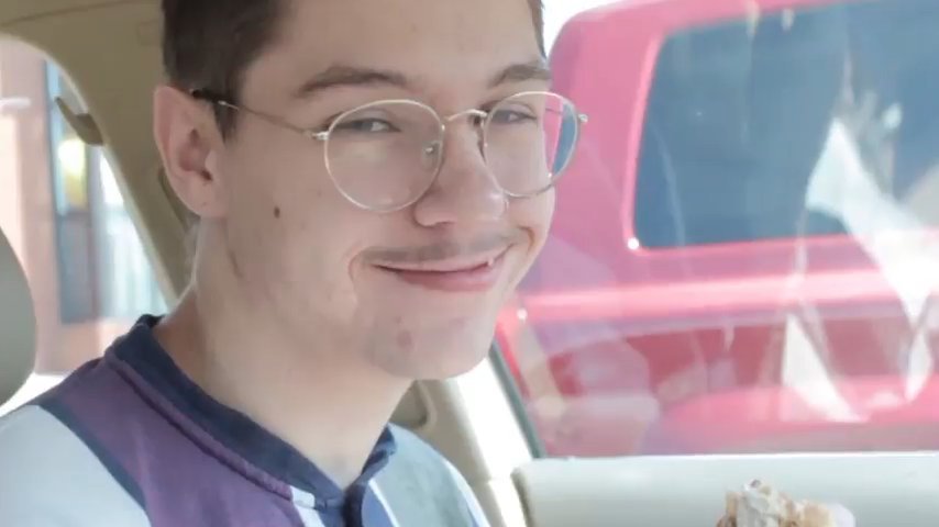 FreakishAlloy's tweet photo. MRW @YoungWaveLord 's OkayWowYes video drops https://t.co/JazeHm7G4i