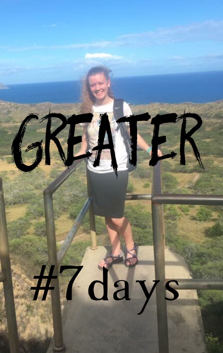 crosspointbg's tweet image. 7 days left before Greater begins!
