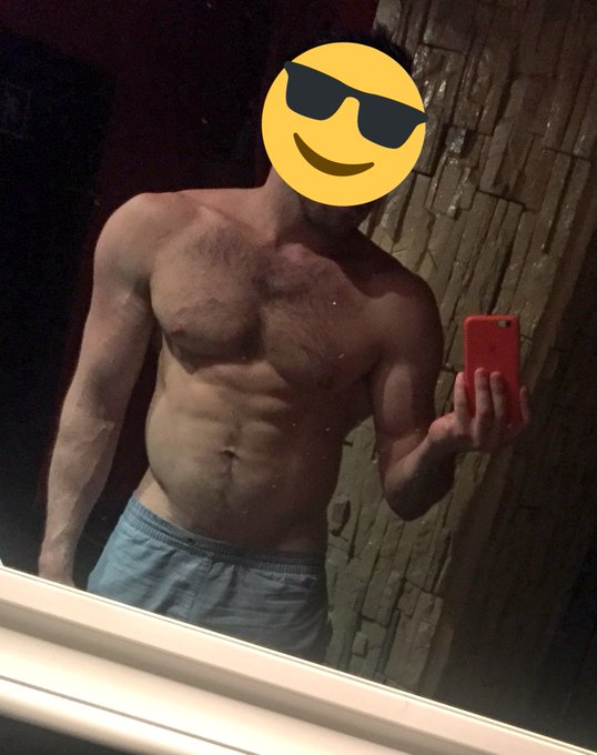 Can't go without these shity comparing from day to day photos... @LucasEnt @QueerMeNow #lucasent #lucasmen