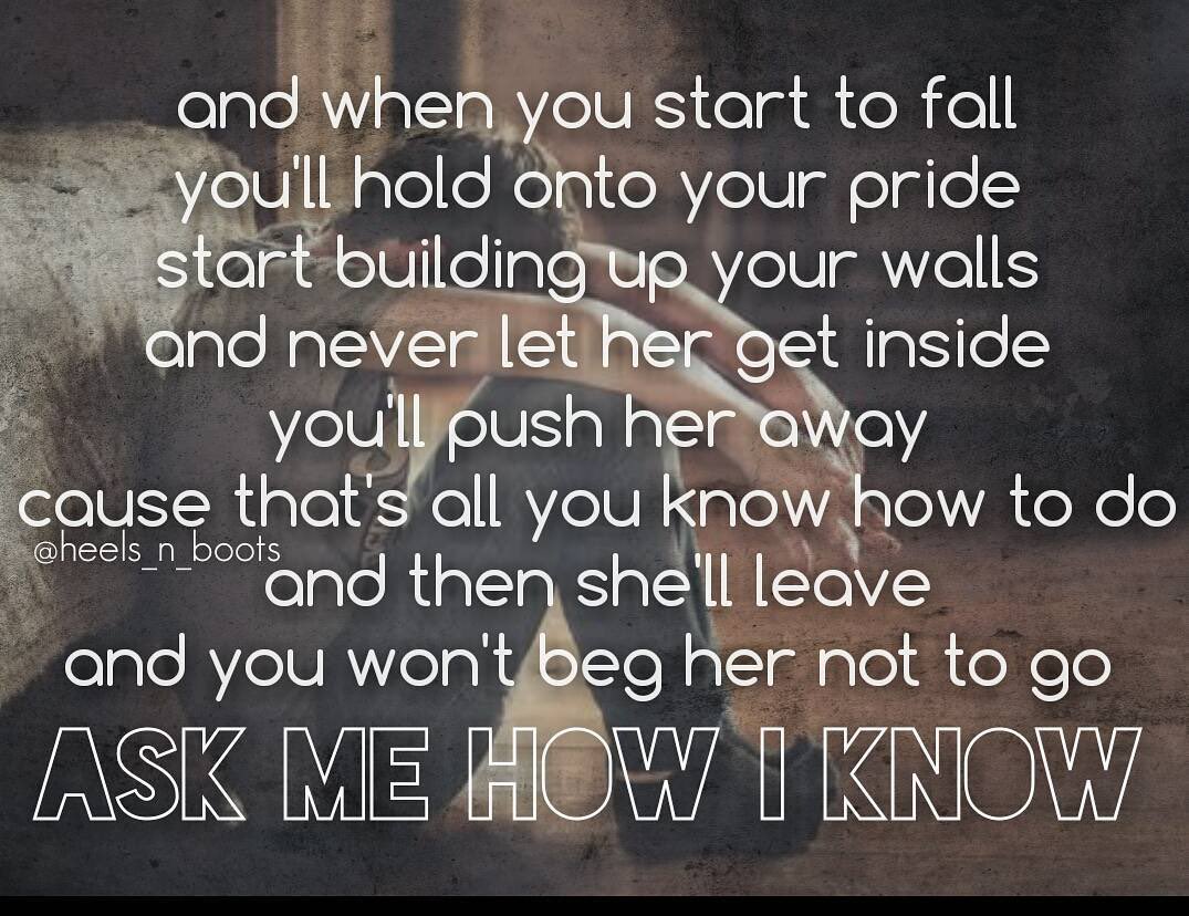 DeckerStar_Luv's tweet image. #GarthBrooks #AskmehowIknow