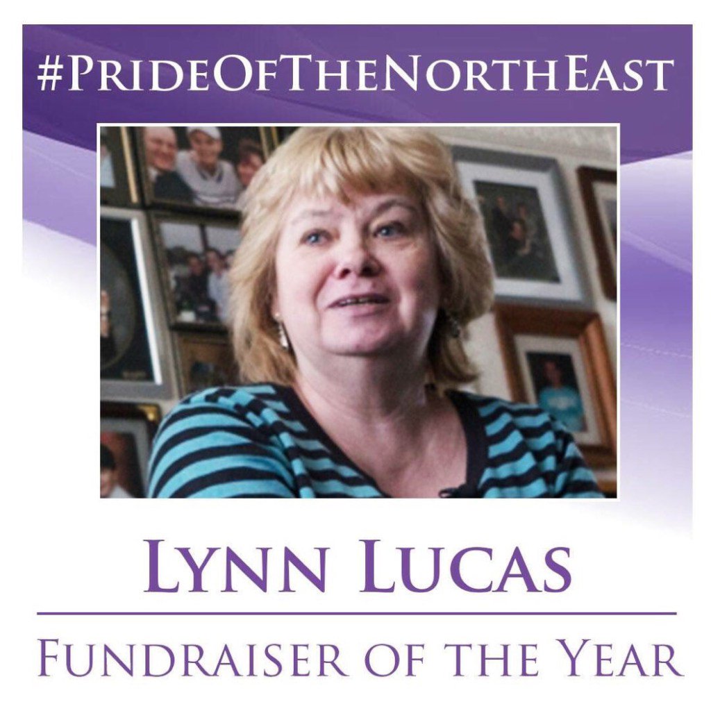 Chris Lucas Trust tweet media