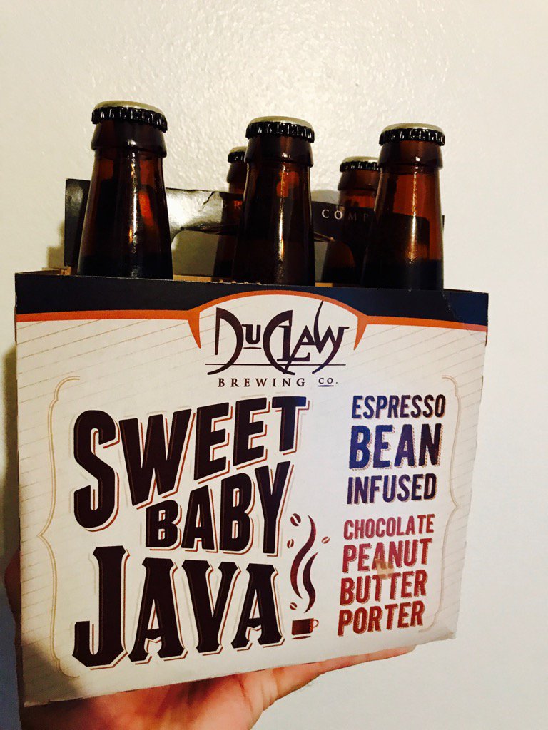 KP_Kelly's tweet image. Now this looks good! #SweetBabyJava!