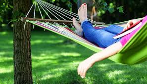 August long weekend! YAY! Enjoy the break and try to relax!