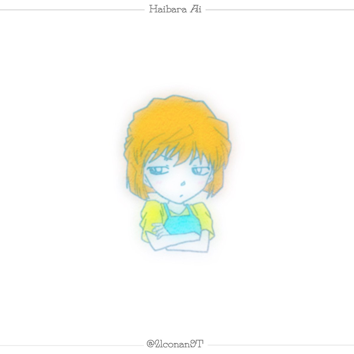 とっこ コナン垢 21conan9t Twitter