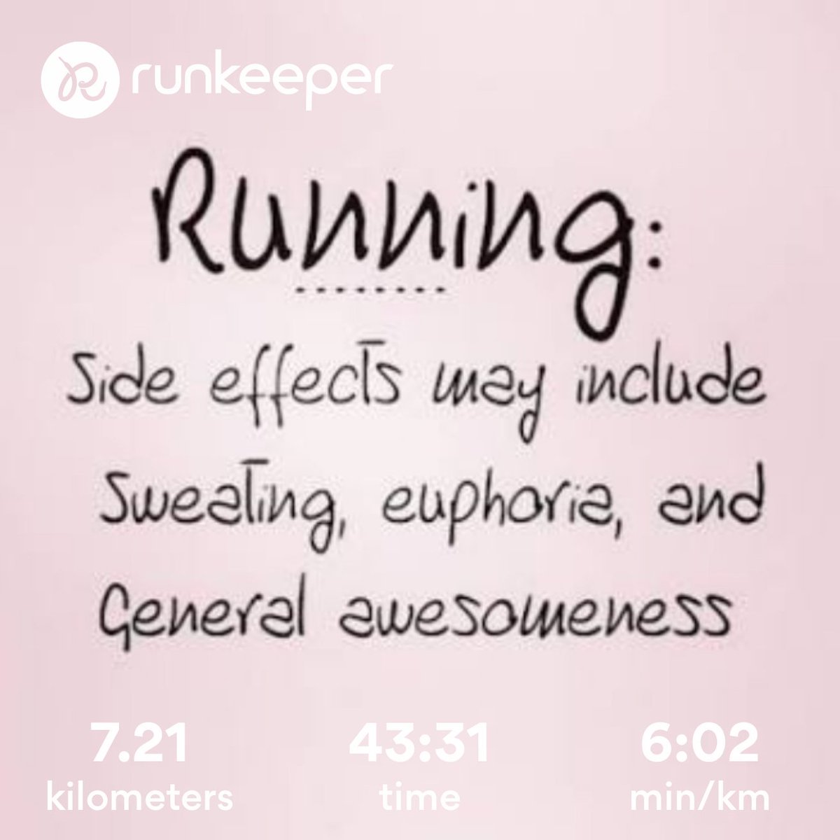 SherrySarmiento's tweet photo. My Saturday morning ME time #runkeeper #ilovetorun #mumontherun https://t.co/zKr815XL51