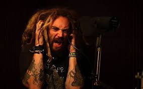 Happy Birthday to the one and only Max Cavalera!!! 
