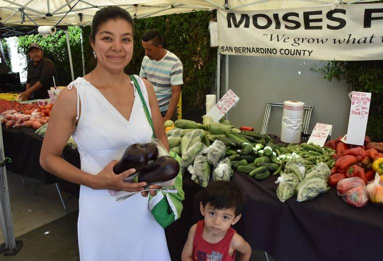Eisner_Health's tweet photo. We are getting some great press regarding our Fruits & Veggies ("FVRx") program with @wholesomewave and @Target! #EisnerHealth #FVRx #Target https://t.co/sHhfcOnG6f