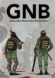 Arnold_UNT's tweet photo. #04Ago https://t.co/tc1JPRgrFs hoy en el 80Anv GuardiaNAZIonalBolivariana,canción dedicada a todos los pertenecientes el HORROR es su Divisa https://t.co/MeM9l2druB