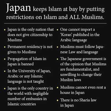 MavsPits's tweet photo. @asadullah_ali @KafirLivesMattr @MarkLon58512748 @Davidsmith2000D @JaydaBF &amp;China has a ban on inbred moslems immigrants=hence there havenever beenany Islamic moslem terrorist attack! #Banislam &amp;No Chinese ppl dead! https://t.co/QAnvAtp9FP