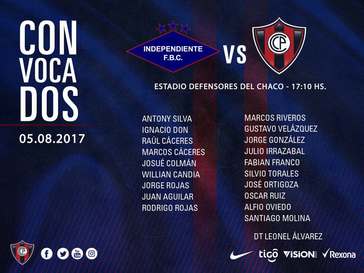 Extensión Deportiva tweet media