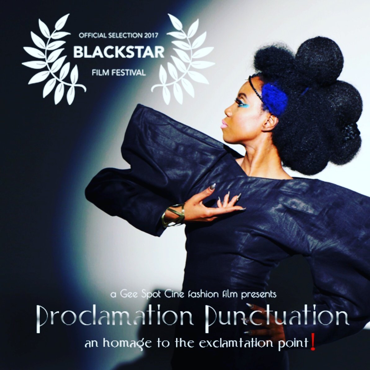 Namakula7's tweet photo. In #Philly for @BlackStarFest #fashionfilm #ProclamationPunctuation screening on Sat. What's fun in town 2nite? #fun #nightlife #livemusic https://t.co/hmGjbOGd7W