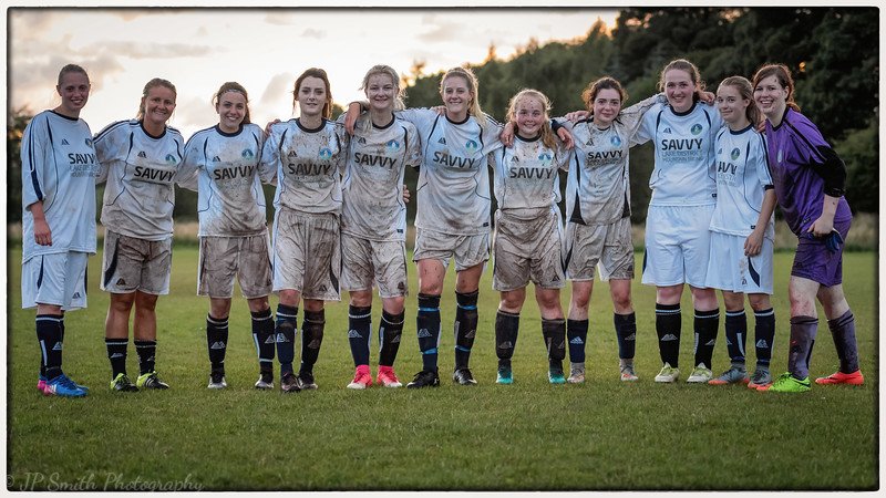 Penrith AFC Diamonds tweet media