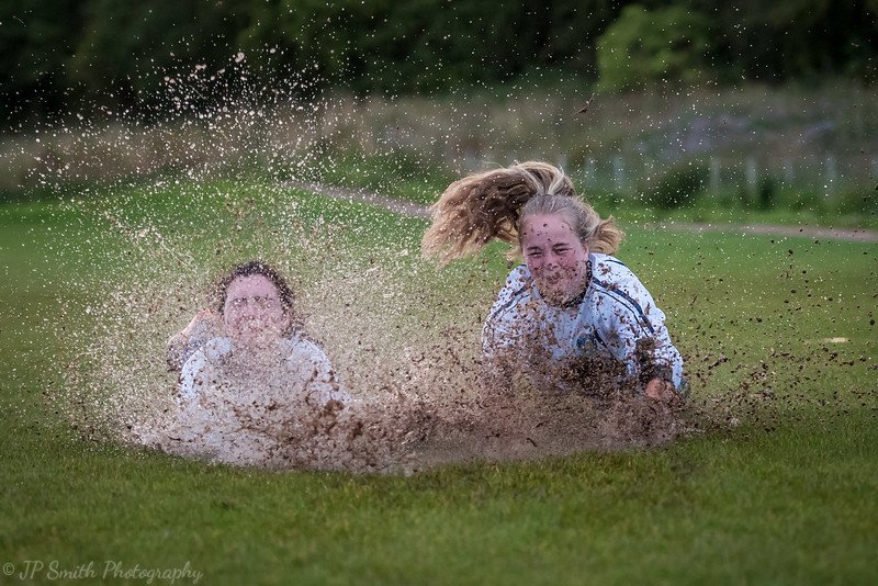 Penrith AFC Diamonds tweet media