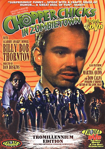  Happy Birthday
Billy Bob Thornton
Born this day in 1955 