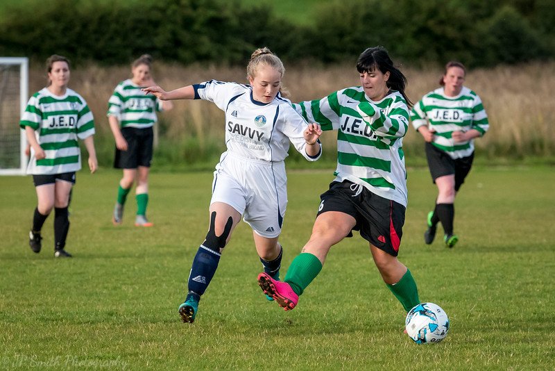 Penrith AFC Diamonds tweet media