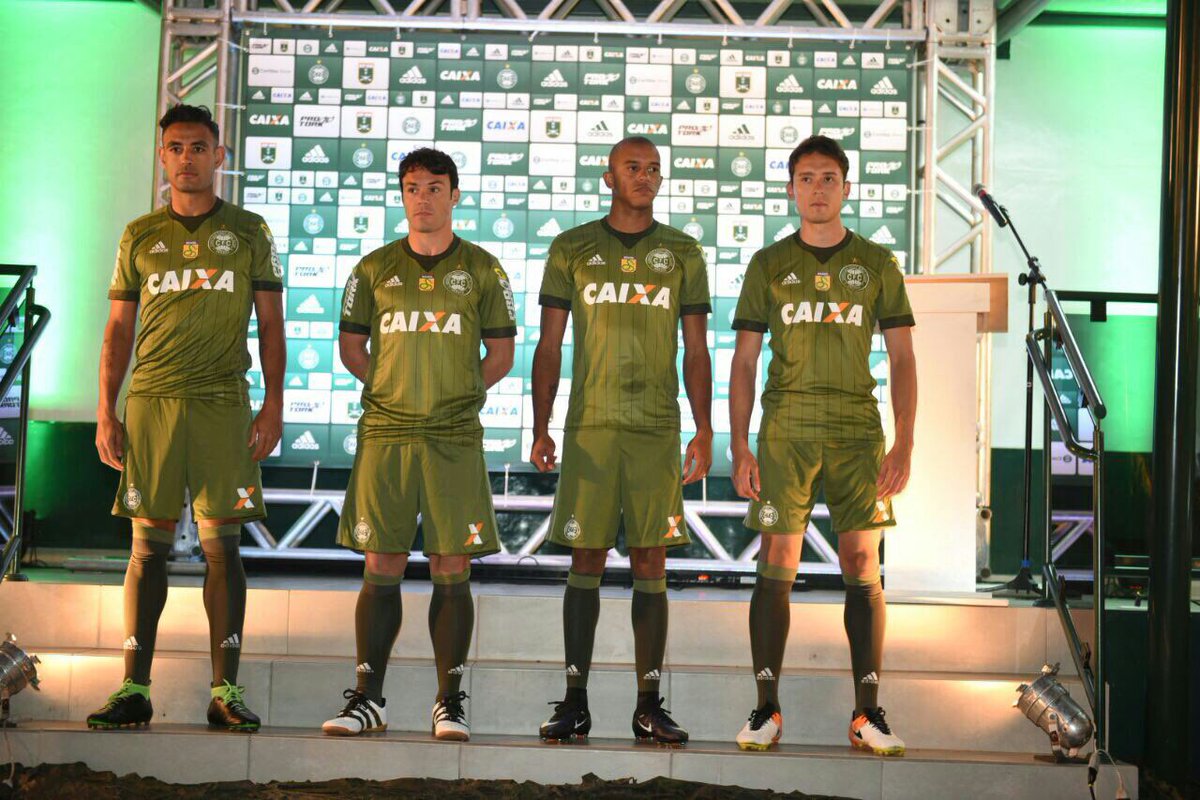 Extensión Deportiva tweet media