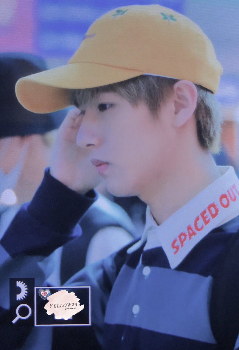 YELLOW23 옐로23 tweet media