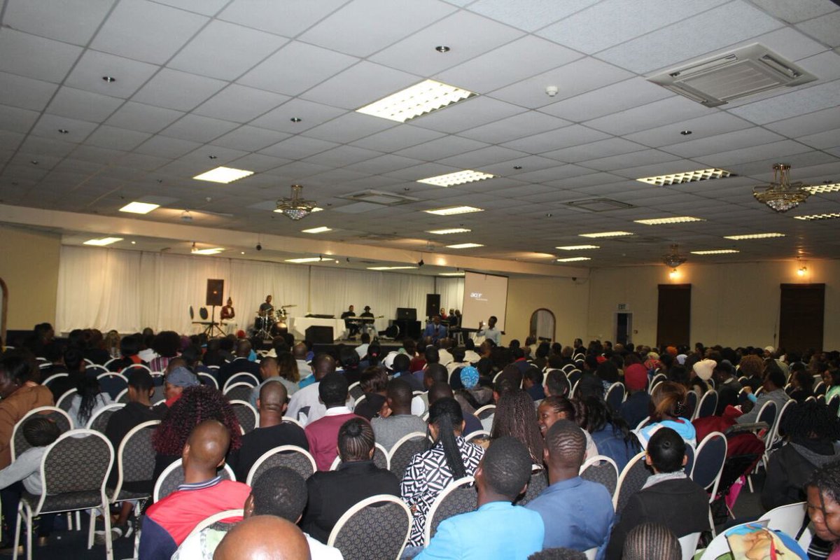 isaiahsovi's tweet photo. Powerful Friday service we had in Gaborone Botswana..
it's a GOOD NEWS SEASON!
#IamImperial
#IBS https://t.co/pd9TJzf2vN