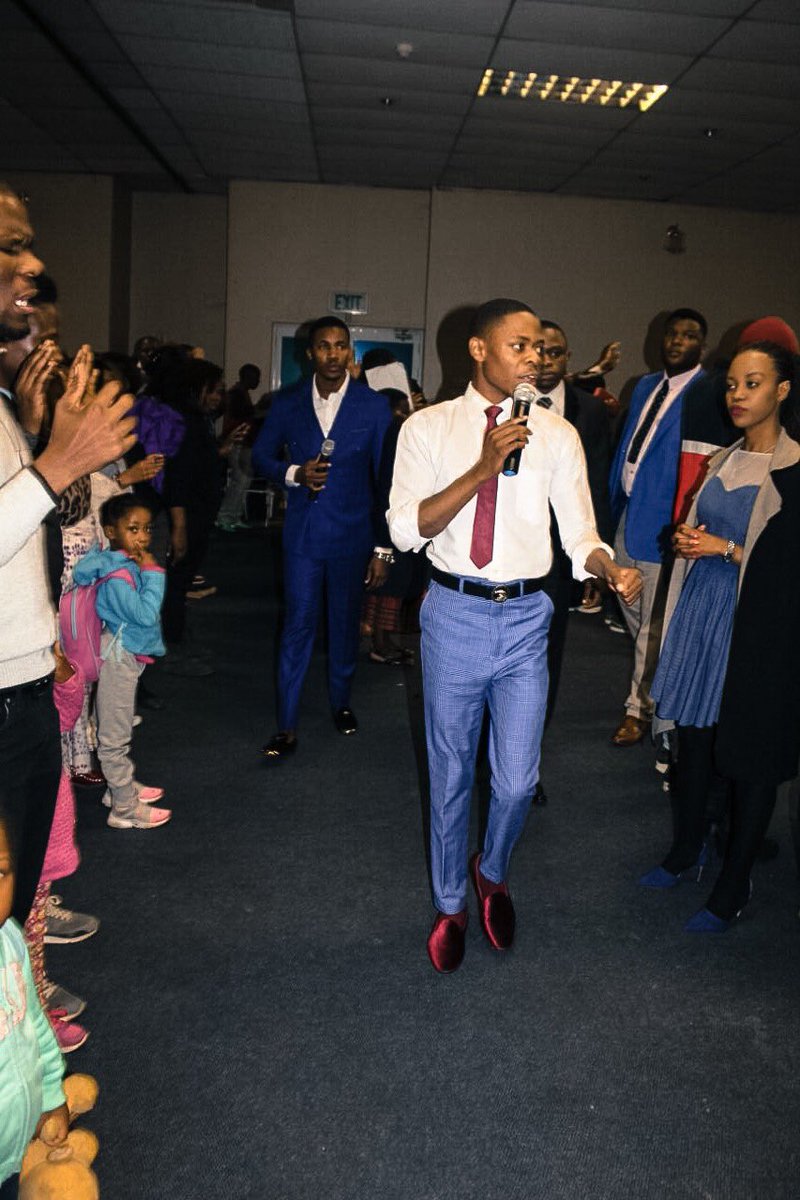 isaiahsovi's tweet photo. Powerful Friday service we had in Gaborone Botswana..
it's a GOOD NEWS SEASON!
#IamImperial
#IBS https://t.co/pd9TJzf2vN