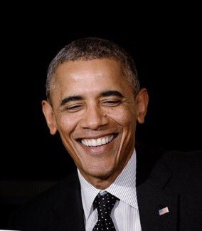 WorldStarLife_'s tweet photo. HAPPY BIRTHDAY to A LEGEND. Our first African-American president, and my favorite. Mr. Barack Obama! https://t.co/fEEpLQ9nU5