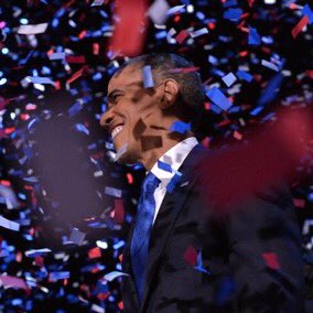 WorldStarLife_'s tweet photo. HAPPY BIRTHDAY to A LEGEND. Our first African-American president, and my favorite. Mr. Barack Obama! https://t.co/fEEpLQ9nU5