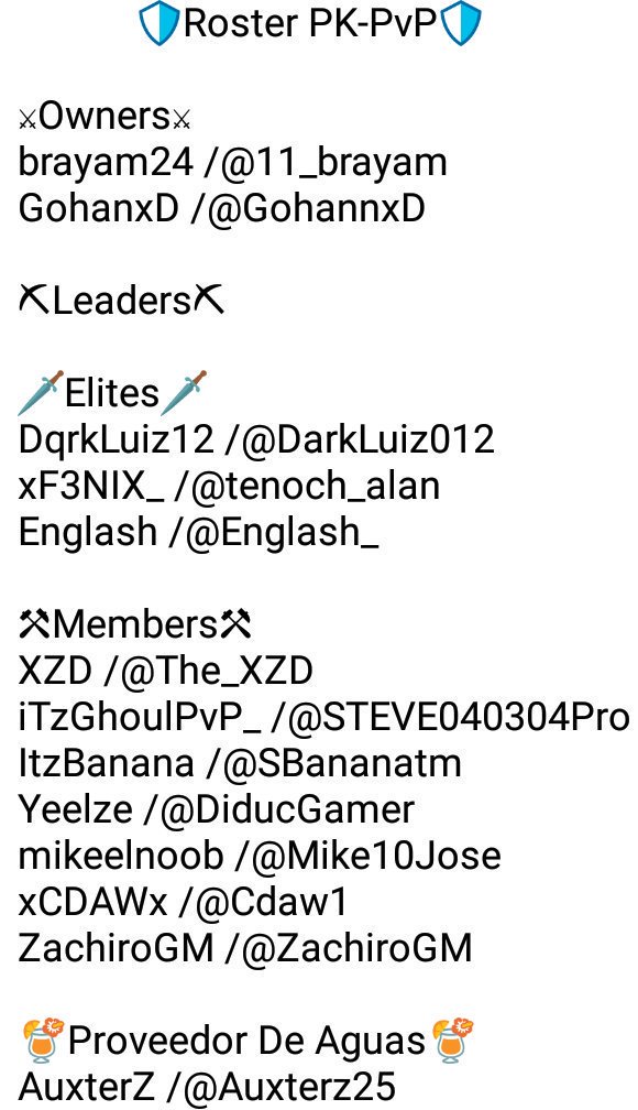 pk_pvp's tweet photo. @Chiki7_ nunca viste está. Okya https://t.co/0ejn8yxcNd