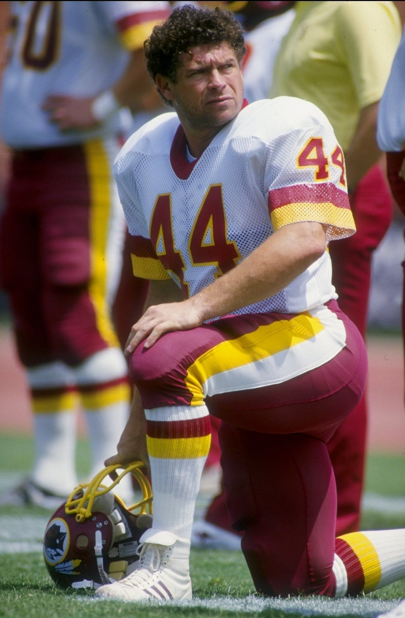 Happy birthday to the namesake of Riggo s Rag: John Riggins  