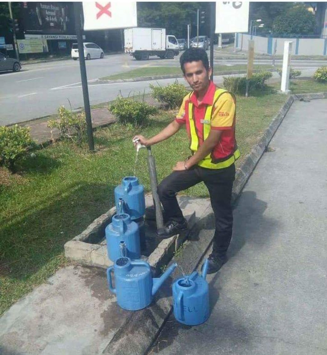 في ناس بتشتغل و في ناس بتبدع 👏👏👏