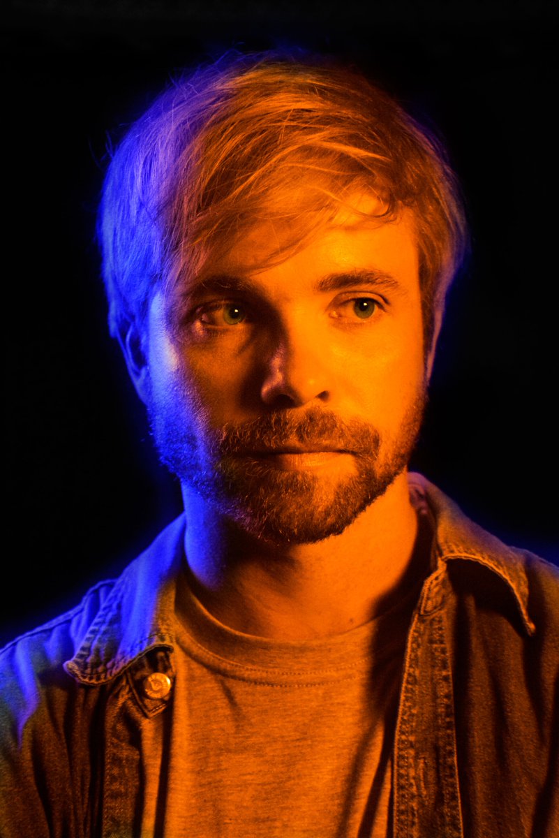AttackAttackArt's tweet photo. "You’re like a parrot with a mirror, an endless stream of squawking narcissism."

Gavin - Played by Matt Hardie https://t.co/sohPC5qwHI