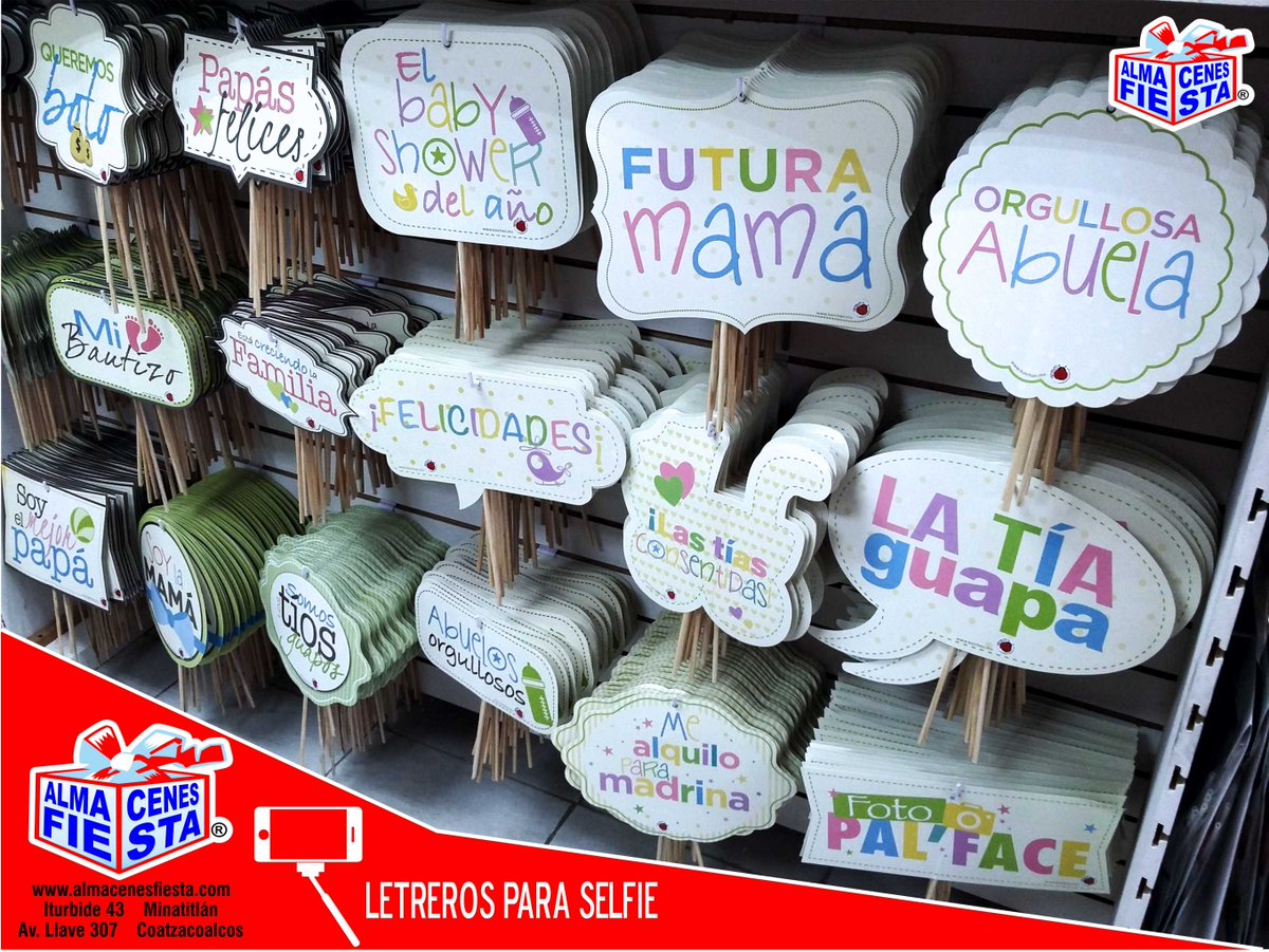 Almacenes Fiesta On Twitter Letreros Para Selfie En Diferentes Almacenes Fiesta On Twitter Letreros Para Selfie En Diferentes