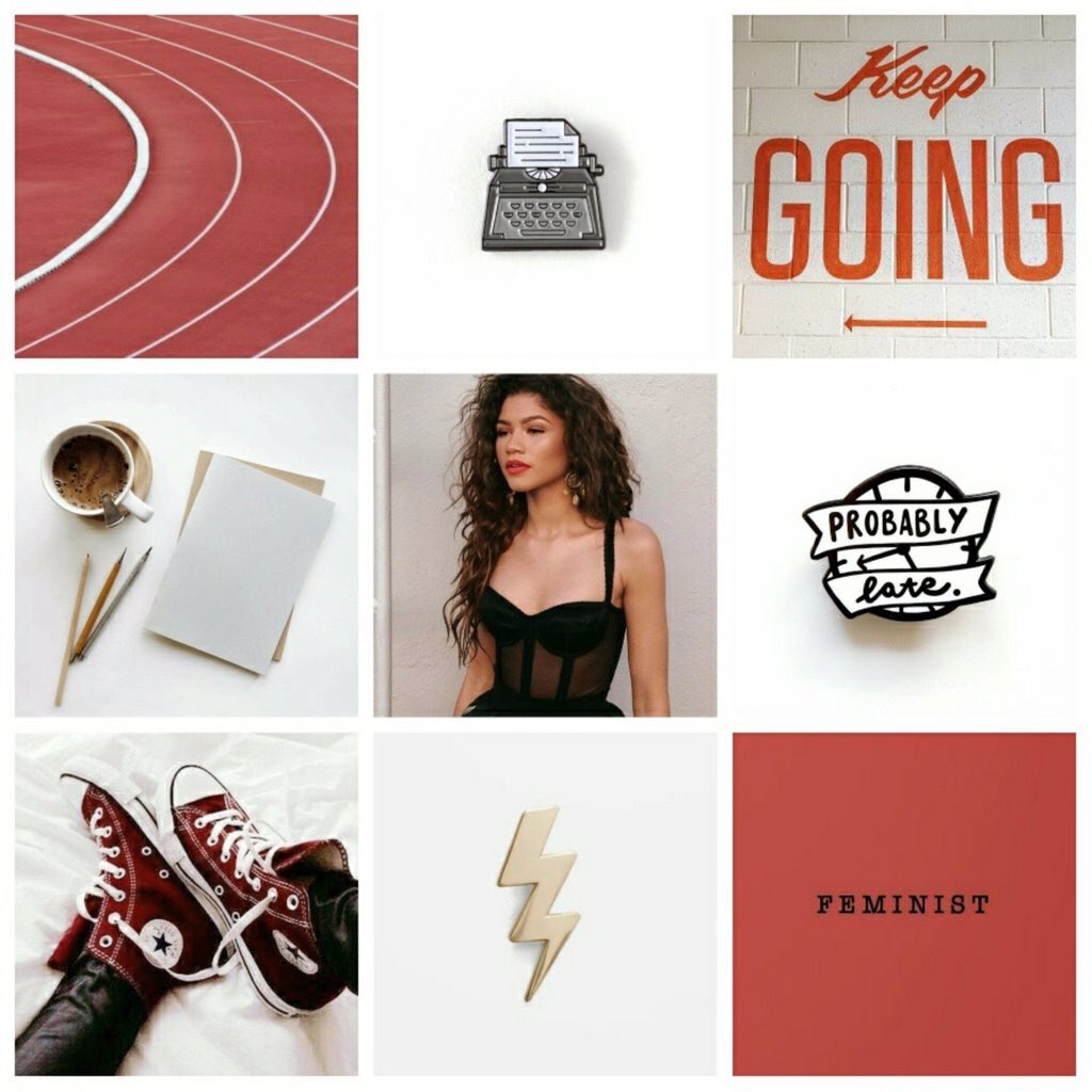 xrunells's tweet image. ( ❁ ) eleonorɑ ⋅ west+ɑllen
›› sρeedster + journɑlιsm student

     — free ρunches ιn the fɑce!