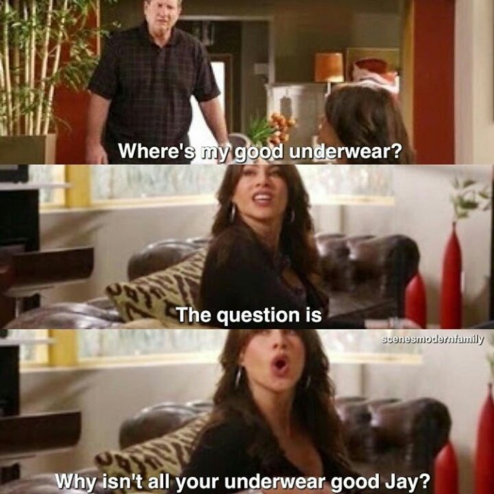 Jay Pritchett (@xjaypritchett) on Twitter photo 