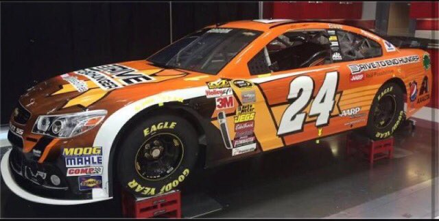 Forgot to saw \"HAPPY BIRTHDAY TO JEFF GORDON\" a former champ, and a person I look up to..!! 