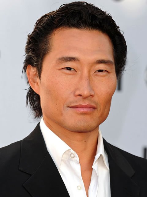 Happy Birthday Daniel Dae Kim 