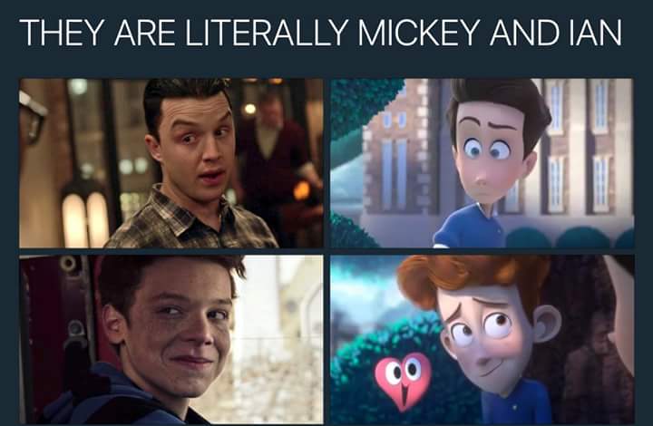 Inactive (@eumoirously) on Twitter photo 