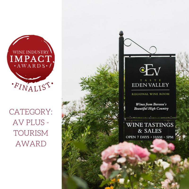 tasteedenvalley's tweet photo. Delighted to be finalists of the @WISAInc Impact Awards. Thx so much to our producers &amp; supporters. https://t.co/jvPyzB41hi